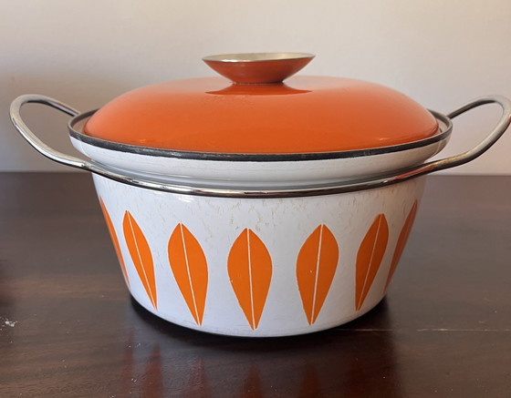 Image 1 of Cathrineholm de Norvège Marmites de cuisine