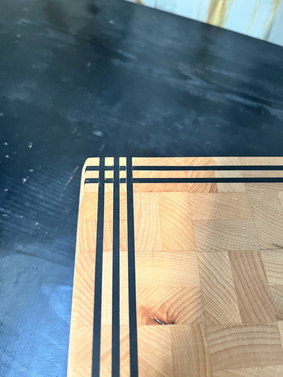 Image 1 of Tagliere in legno di faggio