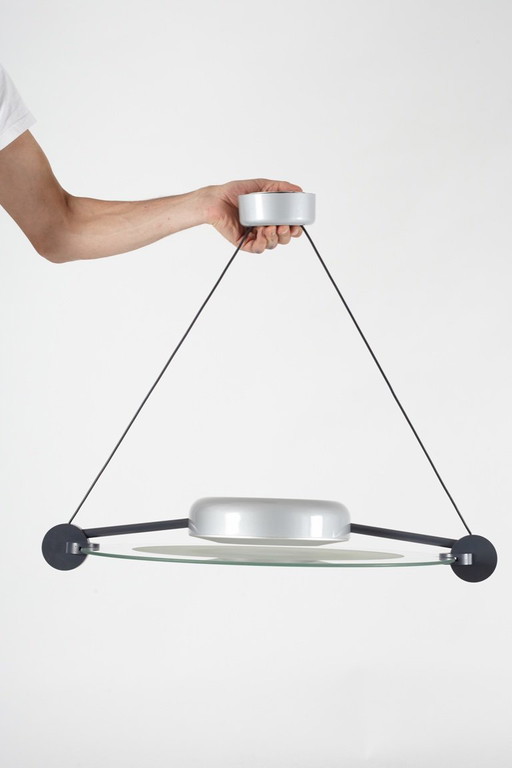 Artemide "Cyclos" Michele de Lucchi 1980s