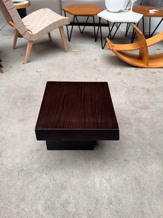 Image 1 of Tavolino Piet Boon Abbe