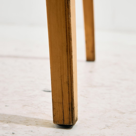 Image 1 of MK10891 Flow Stuhl von Jakob Berg, 6-teilig