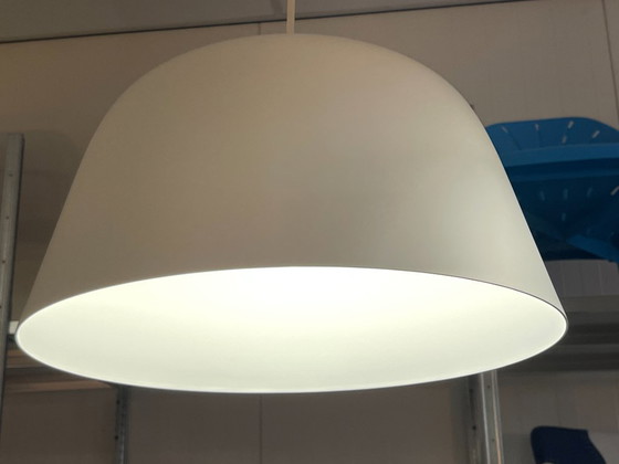 Image 1 of Muuto Ambit bianco