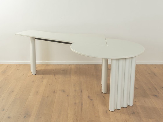 Image 1 of DUO bureau, Peter Maly, interlübke, vintage