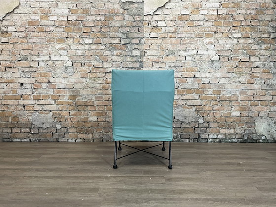 Image 1 of Montis Charly Zeeblauw