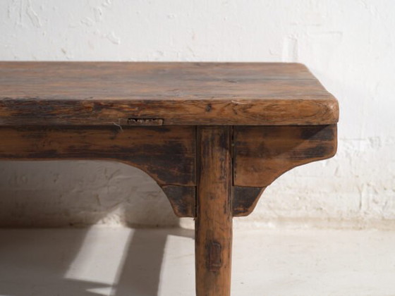 Antiker Couchtisch, China, circa 1930 – Couchtische (photo 31 of 40)