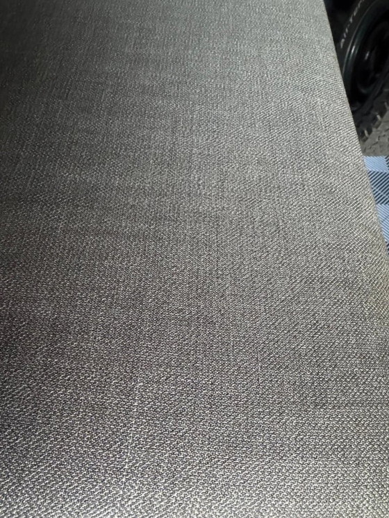 Image 1 of Divano angolare grande Moroso Lowland