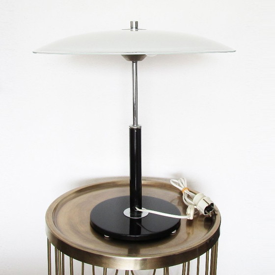 Image 1 of Vintage IKEA SOLIST 90s design LAMP - Type B8802