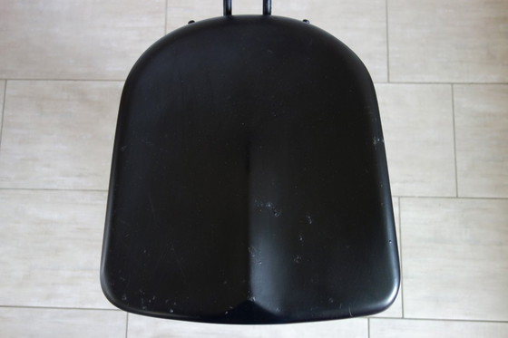 Image 1 of Flambo M42 industriële stoel, jaren 1930