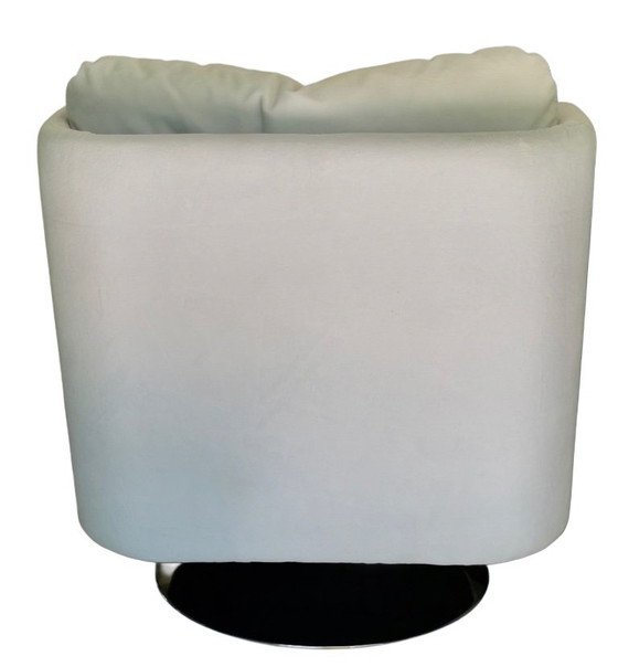 Image 1 of Silla giratoria Alma de SITS – Como nueva – 2 piezas