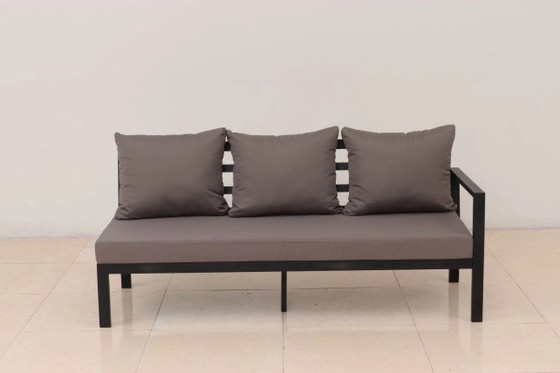 Image 1 of Ensemble de salle à manger chic pour 9 personnes