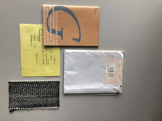 Image 1 of Sofá Leolux