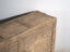 Credenza bassa lunga antica in olmo con due ante – Cina, circa 1950 – Credenze con vetrina (photo 14 of 40)