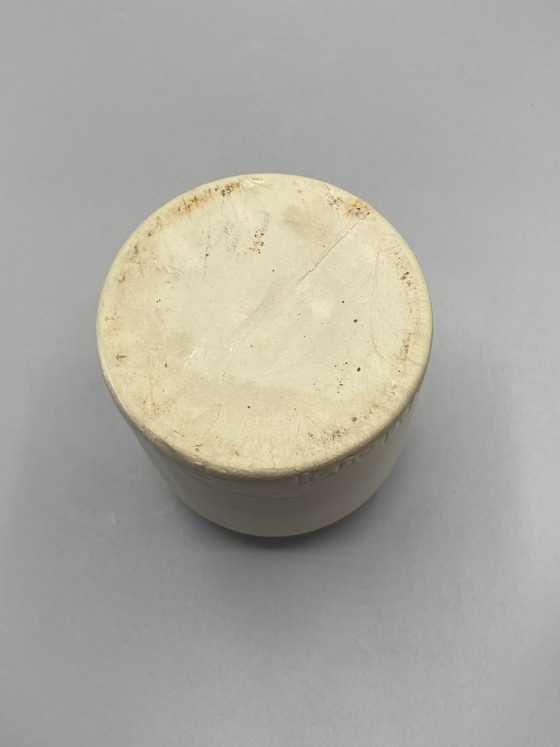 Mostacera de gres esmaltado LAB Lagny – Loza (photo 5 of 7)
