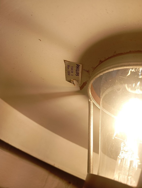 Image 1 of Philips Timor-lamp