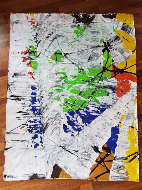 Image 1 of Jürgen Angeler - Reed Shore - XXL