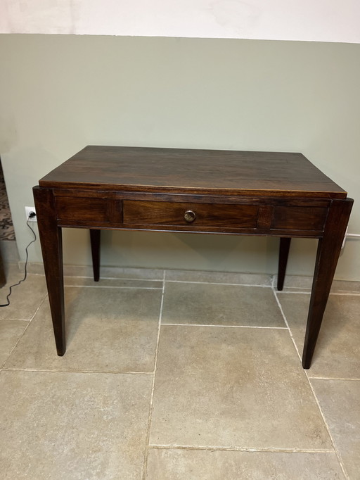Art Deco desk