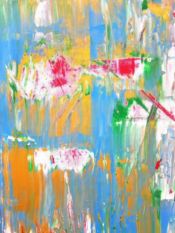 Image 1 of Jürgen Angeler - Il mondo superbo