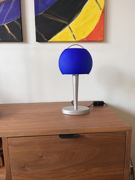 Image 1 of Bellissima lampada a fungo di HEMA anni &#39;90 