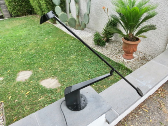 Image 1 of Lampada I Guzzini - Rodolfo Bonetto designer, 1983, Italia