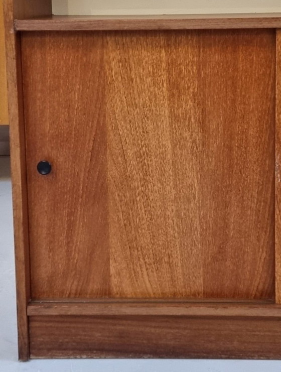 Image 1 of Librería de mediados de siglo