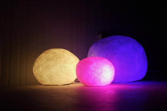 Image 1 of 3 x Dora Moonrock | Andre Cazenave für Tecta