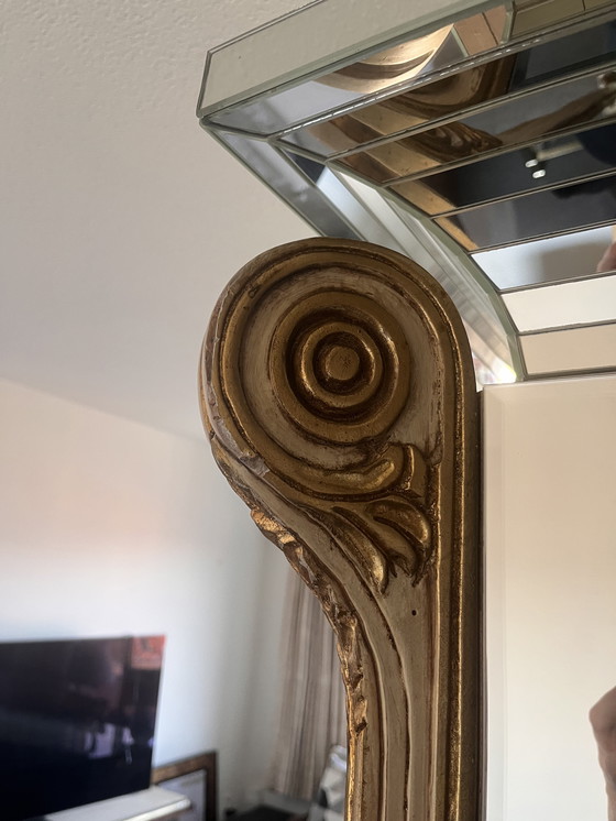 Image 1 of Glazen vitrinekast