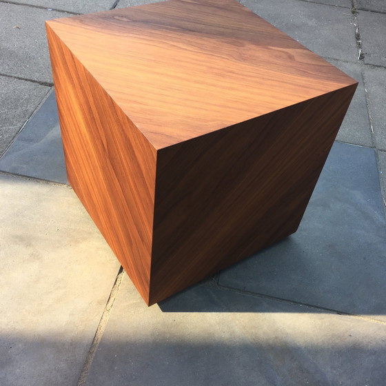 Image 1 of Set of 2 'Cube' blocks - Joep van Lieshout for Spectrum