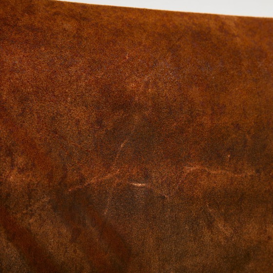 Image 1 of Sillón húngaro MK8443 de piel de becerro