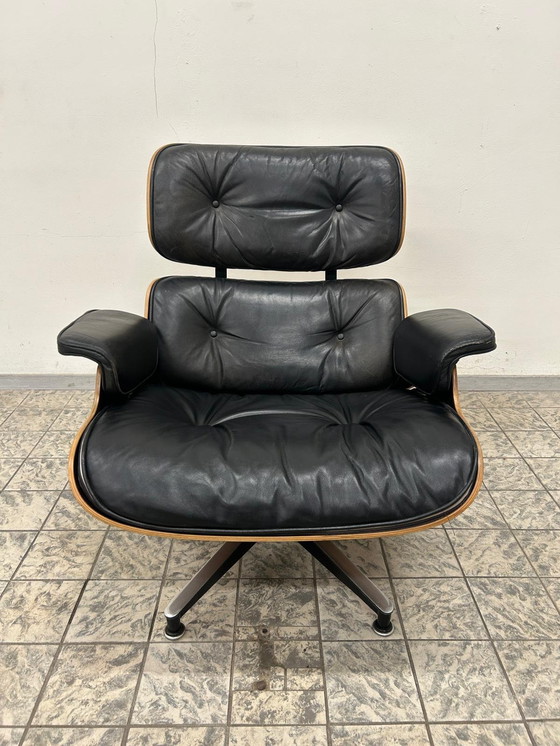 Image 1 of Herman Miller | Eames | Lounge Chair