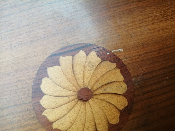 Image 1 of Bar op wieltjes