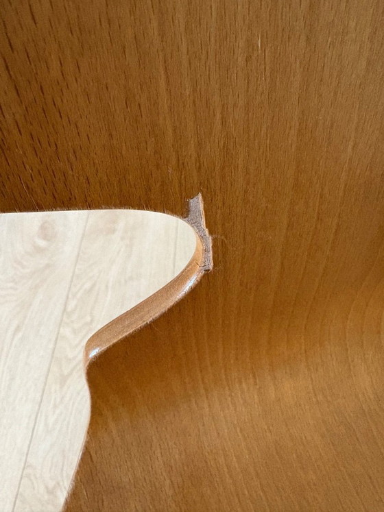 Image 1 of 2 x Arne Jacobsen Ant stoeltje