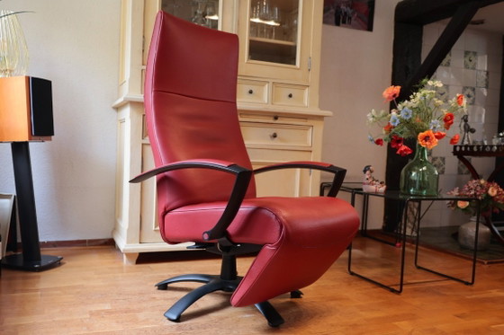 Image 1 of Jori armchair Brainbuilder multimove mini 