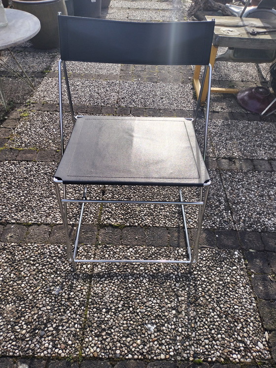 Image 1 of 1 nuova x-line stoel Niels Jørgen Haugesen