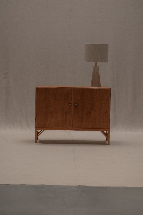 Image 1 of China cabinet model no. 232 by Borge Mogensen