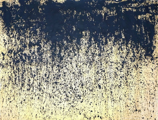 Jürgen Angeler - Golden Transition