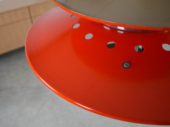 Image 1 of Lampada a sospensione, design italiano, anni '70, prodotta in Italia