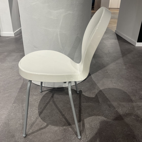 Image 1 of Thonet Eight Chair dining chair (set of 4)