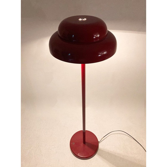 Image 1 of Vintage Nuage lamp by János Bánáti for OPteam, Hungary 1970