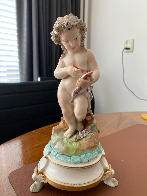 ❗️Uno stucco speciale❗️