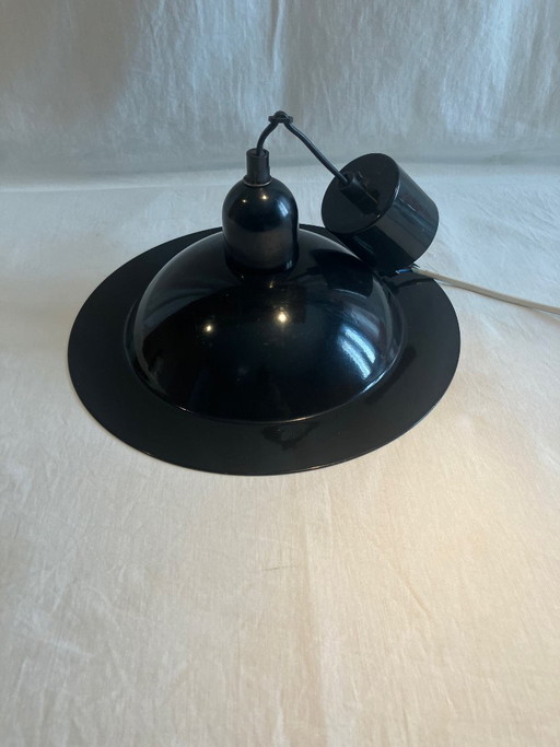 Stilnovo Vintage Pendelleuchte – hanglampen, Metal