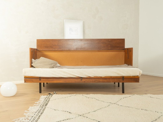 Image 1 of Uniek opklapbed uit de jaren 60, vintage