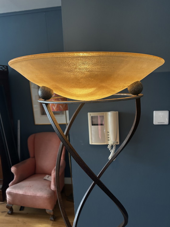 Image 1 of Lámpara de pie Terzani Antinea