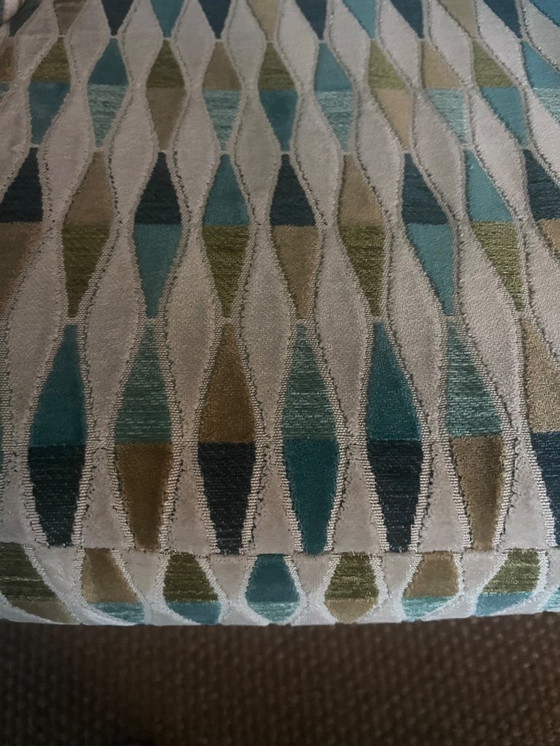 Image 1 of Giorgetti-Stuhl