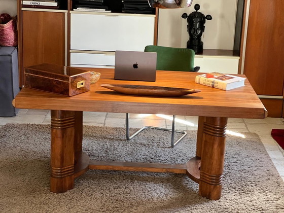 Image 1 of Marcel Breuer Sessel S64 für Thonet 1950