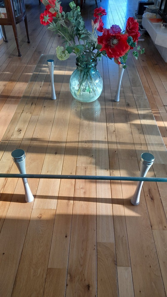 Image 1 of Rolf Benz coffee table