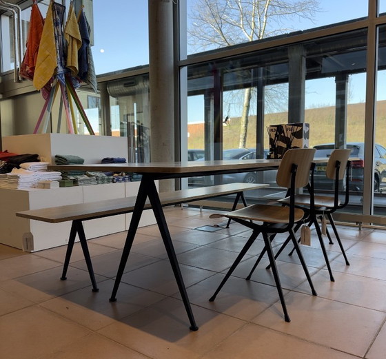 Image 1 of Set da pranzo HAY