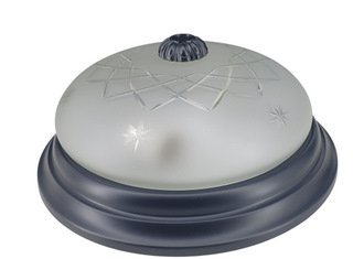 Image 1 of 13902 Vintage Restyled Ceiling Lamp Ceiling Lamp