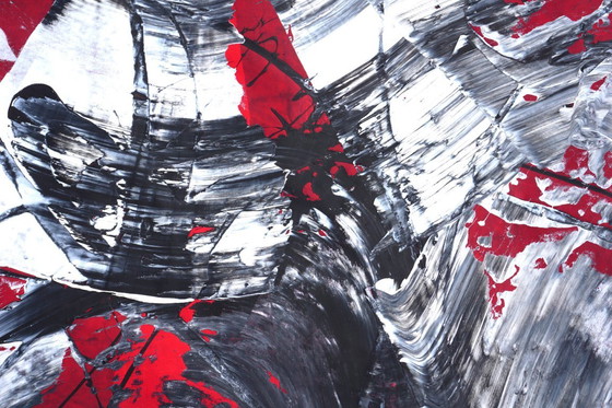 Image 1 of Jürgen Angeler - The Black Hole