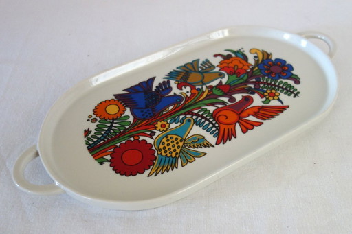 Acapulco dish Villeroy et Boch