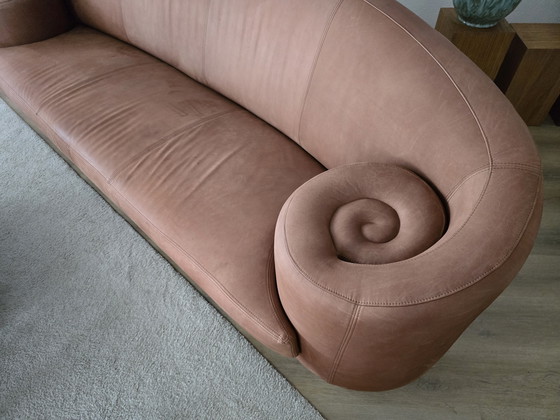 Image 1 of Gioconda sofa from Maroeska Metz 